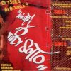 DJ Tsura, DJ Double S ‎– Ancora 6 Piedi Sotto