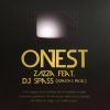 Zazza - Onest ( Prod. Dj Spass )