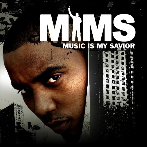 Mims ‎– Music Is My Savior