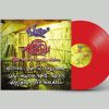 Fra3C - Mole [ mol ] LIMITED EDITION 100 COPIE VINILE ROSSo