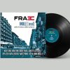 Fra3C - Mole [ mol ] LIMITED EDITION 100 COPIE VINILE NERO