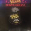 Kobra Killer - The Night Of Living Alive Lp... Vinile Porpora