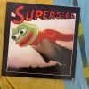 DJ Q-Bert ‎– SuperSeal Pepe  NFT