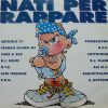 Various – Nati Per Rappare