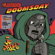 MF Doom ‎– Operation: Doomsday