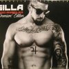 Silla ‎– Audio Anabolika