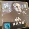 PA Sports ‎– H.A.Z.E (Premium Edition)
