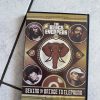 Black Eyed Peas - Behind The Bridge
