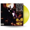 Wu-Tang Clan ‎– Enter The Wu-Tang (36 Chambers) Yellow vinyl