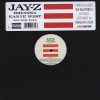 Jay-Z, Rihanna, Kanye West ‎– Run This Town