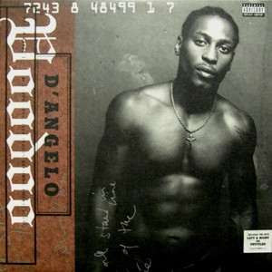 D'Angelo ‎– Voodoo  Limited edition 180g