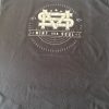 T-Shirt M&S  Black