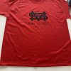 T-Shirt M&S Red
