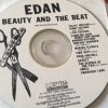 Edan ‎– Beauty And The Beat