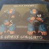 Silla E Fischio - Il Genere Sbagliato