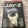 Jay-Z ‎– Fade To Black