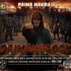 Daima Manzu ‎– Daimanology